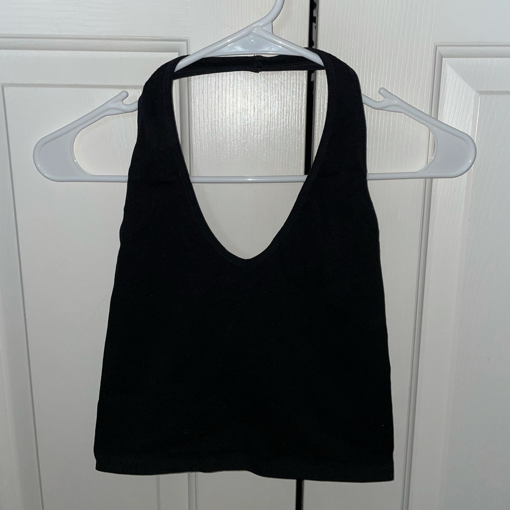 Urban outfitters halter top